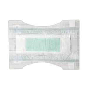 Высококачественные одноразовые детские подгузники по оптовой цене от фабрики детских подгузников Корейского качества B-класса детские подгузники - Product Image 4