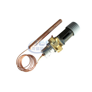 Válvula Reguladora de Agua Danfoss AVTA15 G1/2 para Unidades de Aire Acondicionado en Cámaras Frigoríficas - Product Image 3