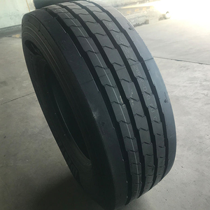 ยางรถบรรทุกหนักใหม่ 385/65R22.5 12.00R24 รุ่นเรเดียล พรีเมียม ซีรีส์ สำหรับเปลี่ยน - Product Image 6