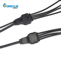 Kits de conversion trapézoïdaux pour câble de séparation DREAM Ebike