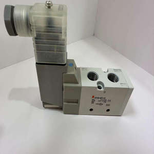 Vanne solénoïde d'origine SMC VQZ3220-5L1-C8 - Product Image 3