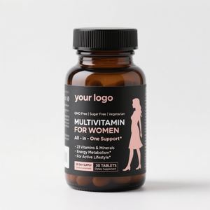 Oem של נשים מוספים מזון בריאות יומי - Product Image 1