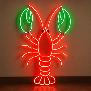 Letrero LED de Neón con Diseño de <span class=keywords><strong>Cactus</strong></span> para Restaurante Mexicano, Puesto de Tacos, Camión de Comida, Bar, Cafetería y Decoración de Ventanas - Product Image 4