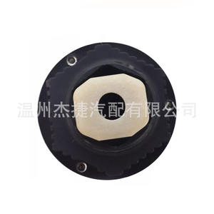 ชุดตัวกระตุ้นเฟืองท้ายเพลาหน้าเชฟโรเลต 600-101 26060073 8260600730 อะไหล่ระบบขับเคลื่อนที่ใช้ได้ - Product Image 4