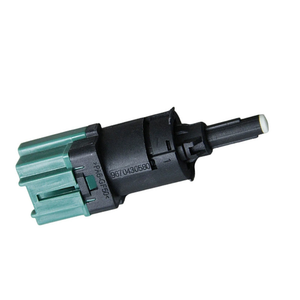 Interruptor de Luz de Freno para <span class=keywords><strong>CITROEN</strong></span> <span class=keywords><strong>Ami</strong></span> DS <span class=keywords><strong>OPEL</strong></span> PEUGEOT 207 VAUXHALL 03-21 4534.70  453470    98 182324 80     9818232480  9670430580 - Product Image 4