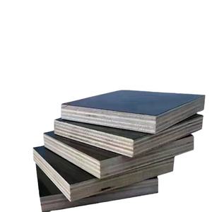 Haoxin Offre Spéciale E0 E1 4x8ft 12mm 18mm Contreplaqué film écologique Contreplaqué peuplier <span class=keywords><strong>de</strong></span> haute qualité <span class=keywords><strong>pour</strong></span> la construction - Product Image 4