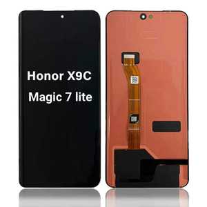 Pantalla de Repuesto Original al Por Mayor para Teléfono <span class=keywords><strong>Honor</strong></span> <span class=keywords><strong>Magic</strong></span> 7 Lite con <span class=keywords><strong>3</strong></span> Años de Garantía - Product Image 1