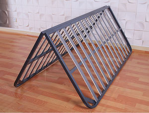 Cadres de lit modernes et pliants, bas de lit en bois massif, mécanisme de lit, grande taille king, bon marché - Product Image 3