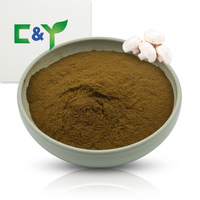 Extrait de Champignon Blanc en Poudre, Polysaccharide 30% Agaricus Bisporus