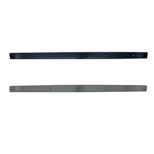 2005-2023 Garnitures de protection de coffre OE, plaque de chargement arrière pour Nissan Patrol Y61 VTC Accessoires - Product Image 2