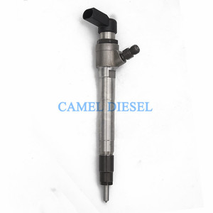 Injecteur diesel à rampe commune A2C59513556 5WS40677 <span class=keywords><strong>50274V05</strong></span> - Product Image 5