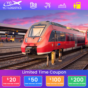 FCL LCL expédition de <span class=keywords><strong>train</strong></span> de la Chine vers l'<span class=keywords><strong>Espagne</strong></span> Portugal Pays-Bas Allemagne France et transport ferroviaire - Product Image 6