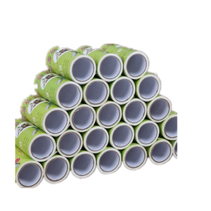 Ruban de nettoyage manuel en <span class=keywords><strong>papier</strong></span> sur mesure pour canapé et vêtements, ruban anti-poussière pour animaux de compagnie avec rouleau anti-peluches - Product Image 6