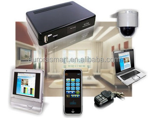 Intelligent Smart Home Plc Smart Home <b>Control</b> System Smart Home <b>Control</b> - Product Image 1
