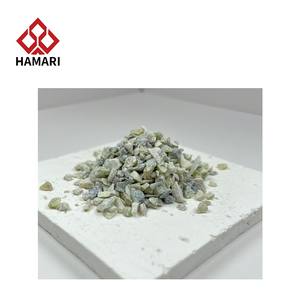 3-6 Dandong vert pierre ronde sélection de taille multicolore adaptée à une variété de décoration de <span class=keywords><strong>jardin</strong></span> pose de routes - Product Image 4