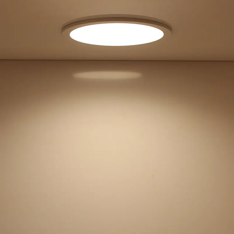 Hoogwaardige Potlampen 4 Inch Led-Uitsparing Plafondverlichting Commerciële Inbouwlampen Voor Schoolkantoorgebouw
