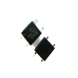 EL357N SMD ออปโตคัปเปลอร์ ของแท้ใหม่ EL357N-C -A -B -D SOP4 EL357 - Product Image 1