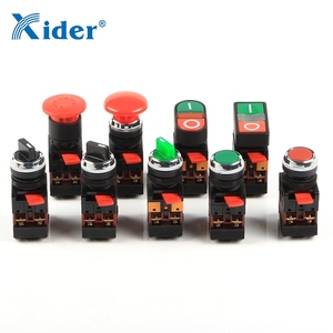 مرحل تردد الطور MR06S / مرحل زمني / مفتاح توقيت رقمي - Product Image 4