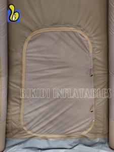 เต๊นท์เป่าลมสำหรับตั้งแคมป์เป่าลมกันน้ำแข็งแรงแต่ราคาถูก - Product Image 6