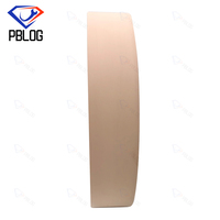 X098 oxyde de cérium verre meule bordure verre Machine meulage fin verre polissage roue