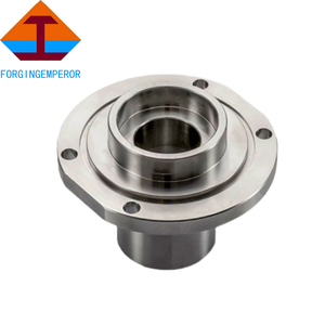 工厂提供金属加工服务 高精度铸造服务 专业铸造精密零件 - Product Image 3