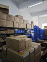 NOUVEAU CÂBLE EFECTOR VDOAH040MSS006H04STGH040MSS EVC016 06M LOT DE 2