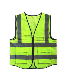 ऑस्ट्रेलियाई डिस्पोजेबल वॉस्टकोट शिपिंग राइडर्स बेल्ट सड़क के नीले प्रबंधक पक्ष मेनू के पॉलिएस्टर सफारी सर्वेक्षक सुरक्षा बनियान - Product Image 3