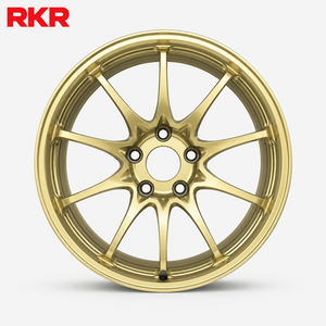 Jantes en fibre <span class=keywords><strong>de</strong></span> carbone forgées sur mesure 19x11, 2 pièces, concaves, avec motif <span class=keywords><strong>de</strong></span> boulons 5x120, pour le marché secondaire automobile, en alliage d'aluminium léger - Product Image 3