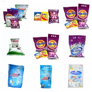 Échantillon gratuit de vente en gros de détergent de nettoyage de ménage poudre de <span class=keywords><strong>lessive</strong></span> <span class=keywords><strong>parfum</strong></span> durable poudre à laver d'élimination des taches profondes - Product Image 6