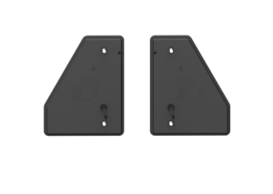 Emark LED camion remorque combinaison feu arrière étanche 12V 24V tourner frein Positions arrière réserve brouillard réflecteur feu arrière - Product Image 5