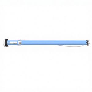 ม่านม้วนอัตโนมัติ <span class=keywords><strong>Zemismart</strong></span> Matter WiFi พร้อมรีโมทคอนโทรล แบตเตอรี่ในตัว โครงอะลูมิเนียม รองรับ Google Home ดีไซน์ทันสมัย - Product Image 4