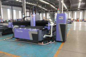 高効率で精密に鋼管、アルミ管、銅管を切断するための3000Wファイバーレーザー管切断機（代理店価格） - Product Image 3