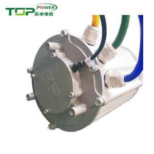 Borstelloze <span class=keywords><strong>DC</strong></span> <span class=keywords><strong>motor</strong></span> Passagiers 2KW 3KW 4KW voertuig <span class=keywords><strong>motor</strong></span> Cargo elektrische driewieler <span class=keywords><strong>motor</strong></span> voor <span class=keywords><strong>India</strong></span> Markt - Product Image 4