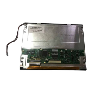 T-55619GD065J-LW-AAN โมดูลหน้าจอ LCD สำหรับอินเทอร์เฟซอุปกรณ์ทดสอบ - Product Image 1
