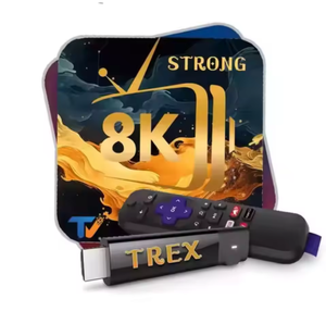 Lecteur de streaming <span class=keywords><strong>OTT</strong></span> mondial, Premium Strong 8K Ultra HD Streaming3 - Product Image 3