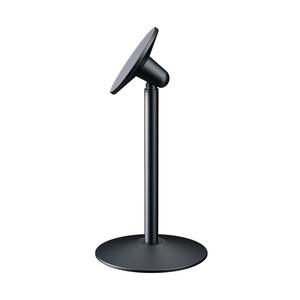 ขาตั้งโทรศัพท์แม่เหล็กสไตล์ธุรกิจ |   วัสดุอลูมิเนียมอัลลอยสำหรับการบิน |   แรงยึดแม่เหล็กที่แข็งแกร่งและมั่นคง |   360 °   การหมุนแบบอุปกรณ์เสริม - Product Image 1