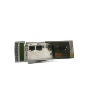 Servoaccionamiento Rexroth HCS01.1E W0013 A02 B ET EC NN L3 NN FW R911336243 Accesorios Generales - Product Image 1