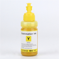Premium Bulk T522 Transfert de chaleur Sublimation de colorant 522 Encre pour Epson Ecotank 2720 4700 ET-2720 ET-4700 ET2720 ET4700 Imprimante