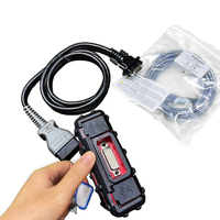 Chip VCM3 Lengkap Menggantikan VCM2 IDS untuk Alat Pemindai Diagnostik Mobil Mazda, Ford, Lincoln, Vcm III UCDS OBD2 Alat Diagnostik