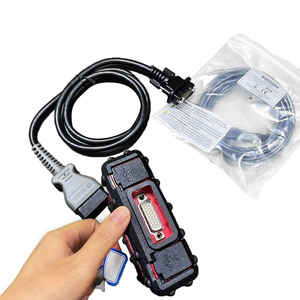 Full Chip VCM3 Replace VCM2 IDS for Mazda for Ford for Lincoln Car Diagnostic Scanner Tool Vcm III UCDS OBD2 Diagnostic Tool - Product Image 6