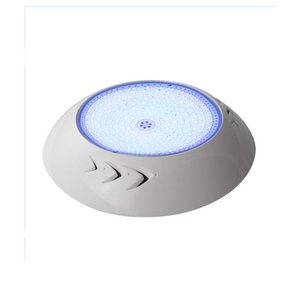 Luz LED Sumergible para Piscina, IP68, 18W 24W, Montaje en Pared, Rellena de Resina de PC, RGB, 12V - Product Image 4