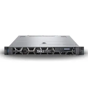 Poweredge R450 1U Rack Server Xeon Processor