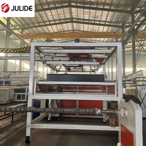Machine d'extrusion de <span class=keywords><strong>matelas</strong></span> Poe entièrement automatique, facile à utiliser, faible entretien, structure durable, sûre, fiable - Product Image 2
