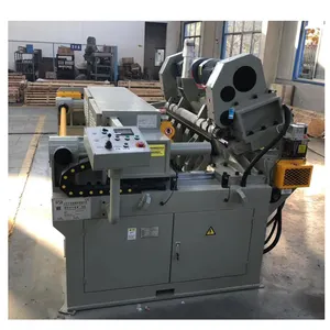 High Quality CNC Spindleless veneer rotary peeling lathe machine with clipper for plywood production line