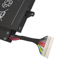 G16B01W 76Wh Replacement Laptop <b>Battery</b> Pack for Redmi Gaming 2020 2021 Pro 2022 XMG2003- XMG2003-AJ Notebook - Product Image 3