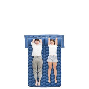 Colchón de tienda de campaña de TPU autoinflable para actividades al aire libre para senderismo-Estera de cama inflable de segunda generación - Product Image 4