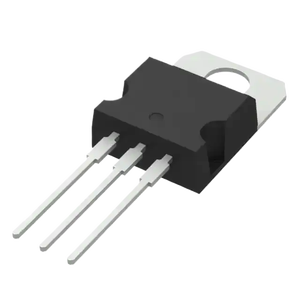 Transistor de puissance ZYSY <span class=keywords><strong>Tip32c</strong></span> PNP pour 220 V, à montage traversant - Product Image 1