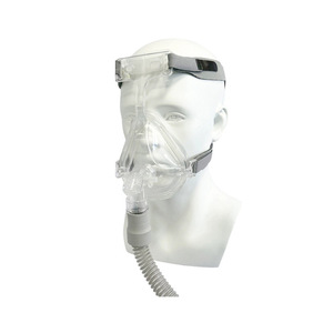 เครื่อง CPAP/BIPAP อัตโนมัติ รุ่น DS-6 พร้อมหน้ากากจมูกและเครื่องทำความชื้น อุปกรณ์บำบัดทางการแพทย์ <span class=keywords><strong>APAP</strong></span> สำหรับป้องกันการนอนกรนและช่วยให้นอนหลับสบาย - Product Image 5