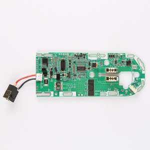 Carte BMS à succès pour <span class=keywords><strong>DYS</strong></span> et boîtier de batterie, kit complet de boîtier pour aspirateur <span class=keywords><strong>DYS</strong></span> V11 V15 - Product Image 1