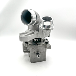 Pieza de Turbocompresor GTD1749VZK 835406-0012 28211-4C001 para HYUNDAI <span class=keywords><strong>MIGHTY</strong></span> EX6 STS 3.9L - Product Image 2
